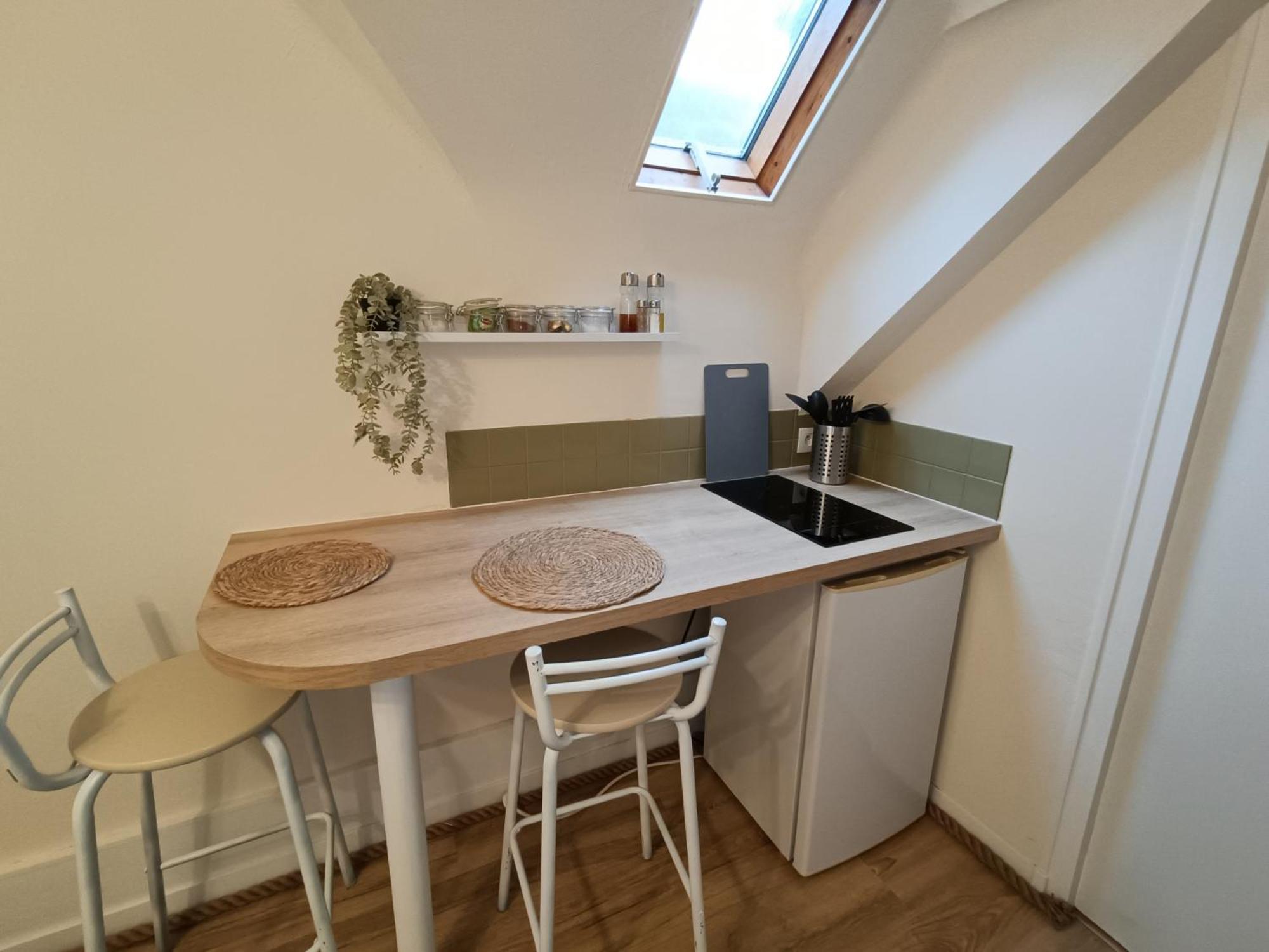 La Vallee Appartement Proche Du Mont Saint Michel Roz-sur-Couesnon Exteriör bild